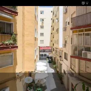  Apartamento Tranquilidad En El Centro De La Ciudad