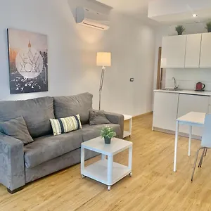 Apartamento Homely Refino 1-i6 Y Bajo E5
