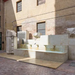  Apartamento Larios Centro Parking Incluido F3