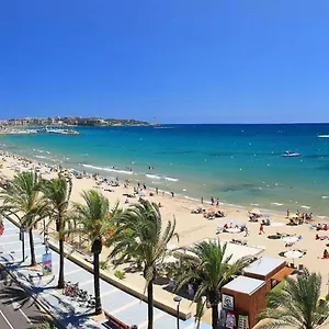 Cosy 3-bedroom For 6-8 People Just 50m From The Apartamento Salou
