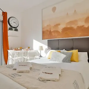  Apartamento C17 - Friendly Studio Close To Town 3