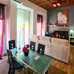 Montaño17 Apartamento Málaga