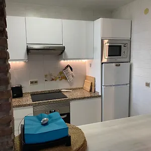  Apartamento Casa Vista