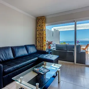 Canarias Con Vista Al Mar Apartamento Costa Adeje (Tenerife)