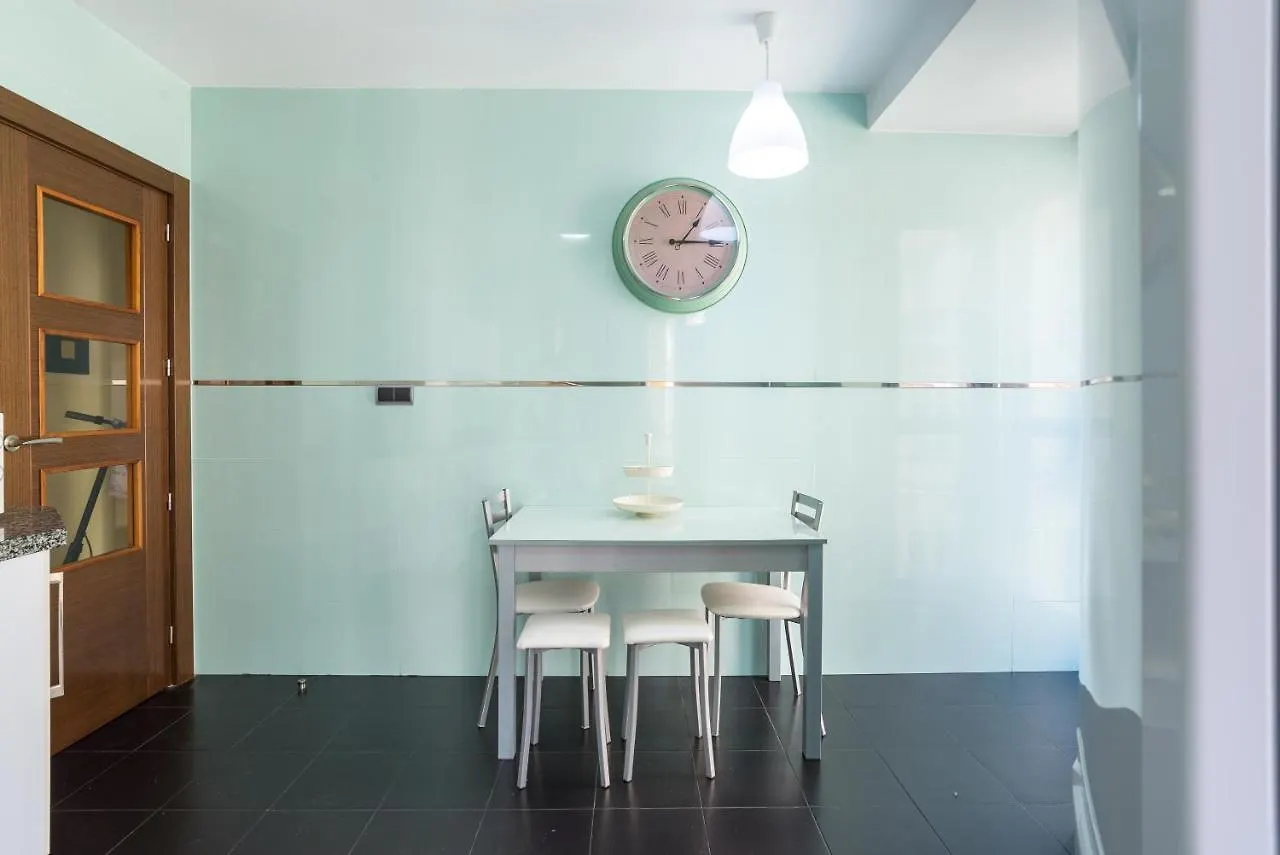 Plaza Uncibay Apartment Malaga