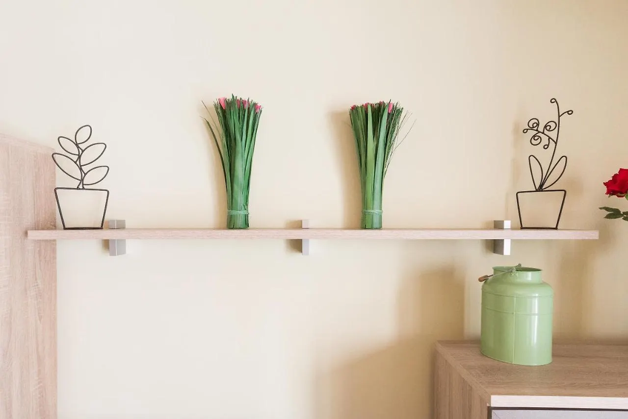 Plaza Uncibay Apartment Malaga